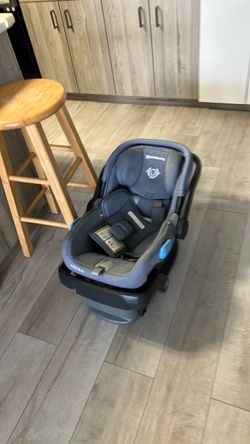 Baby Carrier/Car Seat