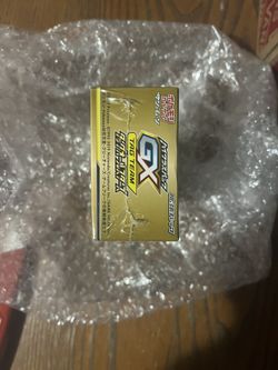 tag team gx all stars booster box Pokémon JCC Soleil et Lune Tag Team GX All Stars Booster Box main image 0