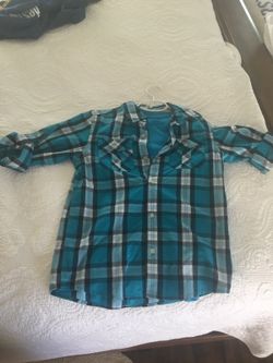 Boys shirt