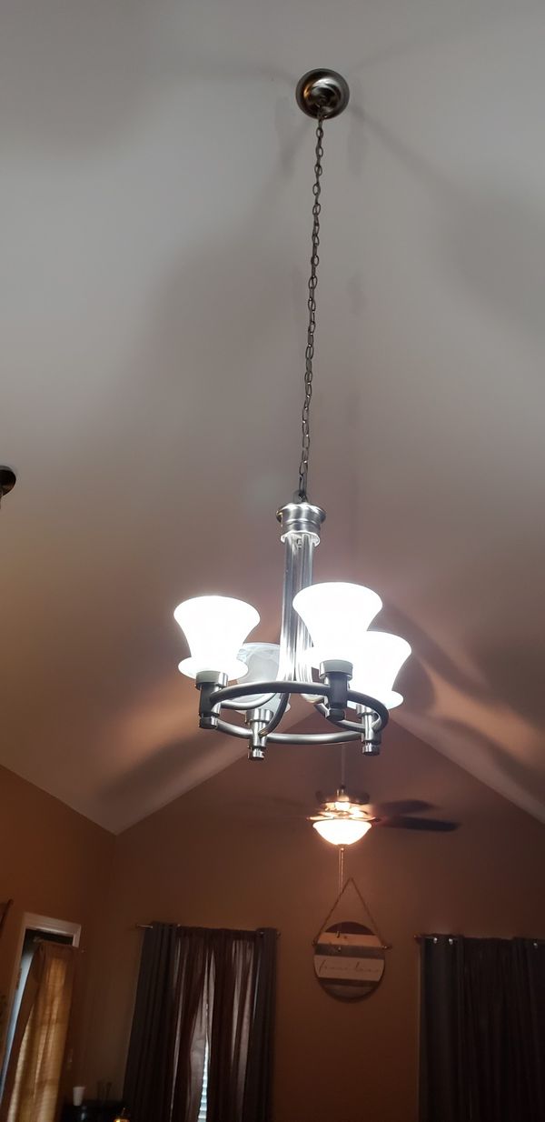 New And Used Chandelier For In Mcallen Tx Offerup