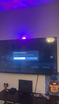 50 inch tv