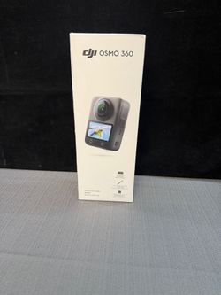 DJI Osmo 360 Action Camera Adventure Combo