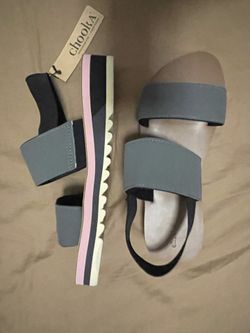 Chooka Yoga Sandals