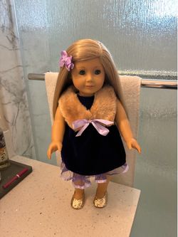 American girl doll