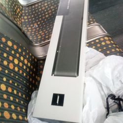 Bose TV Speaker 