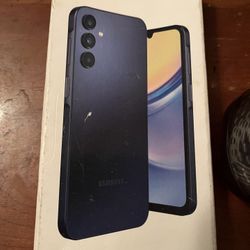 Samsung Galaxy A15 5G