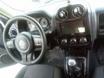 Jeep 2012