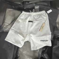 Essential Shorts 