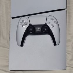 Ps5 Slim Digital (OBO)