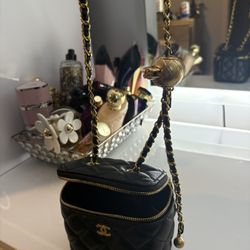 Mini Crossbody 