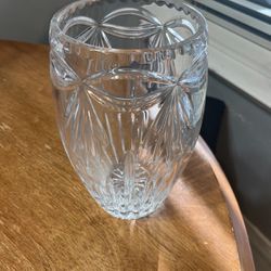 Vintage Waterford Crystal Vase