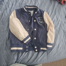 Primark Boys Jacket 