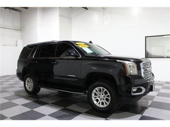 2015 GMC Yukon