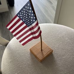 Flag - American