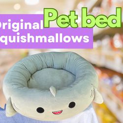 Pet Bed SQUISH MALLOWS