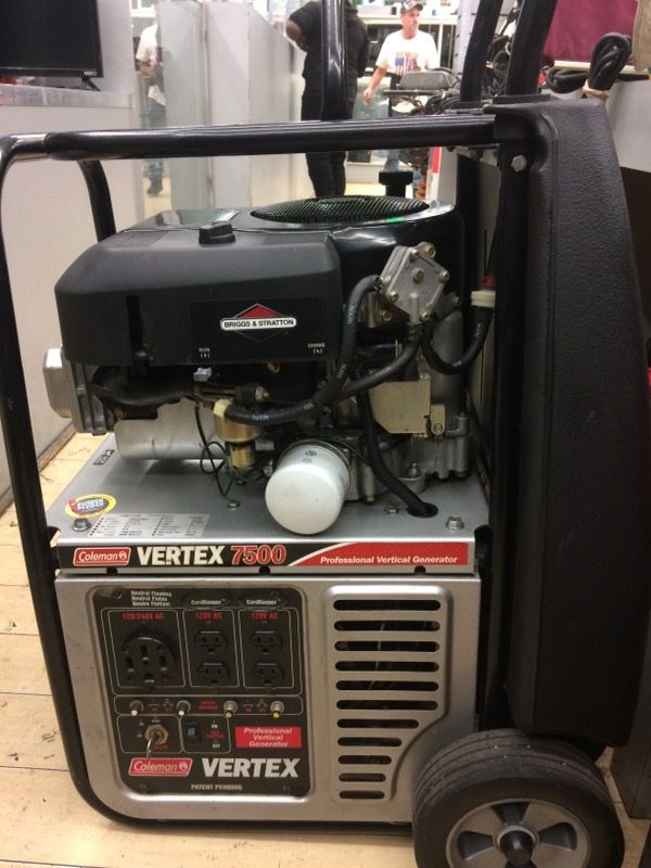 Generator Generator