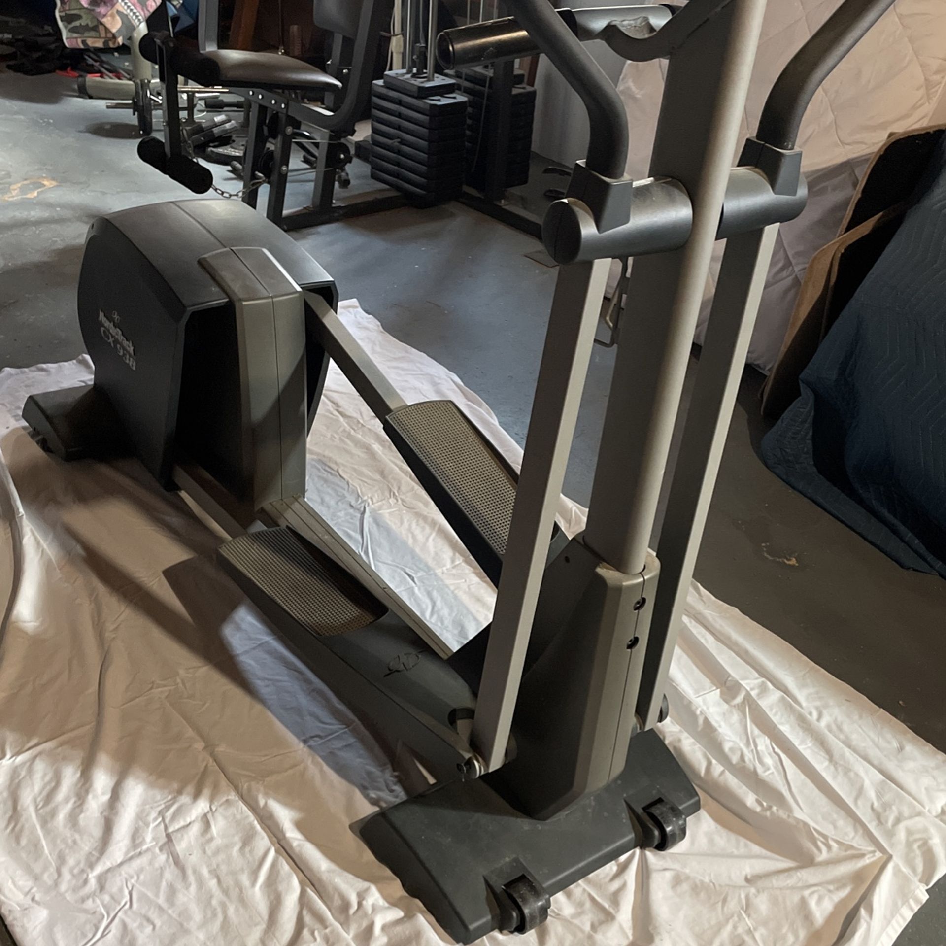 Nordictrack Cx 938 Elliptical