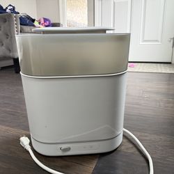 Philips Avent Baby Bottle sterilizer