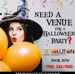 Need a venue banquet hall