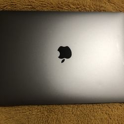Macbook Air 