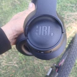Jbl Wireless Headphones 