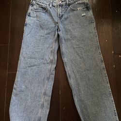 hollister jeans