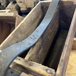 Barn Items