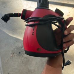 steam cleaner 
