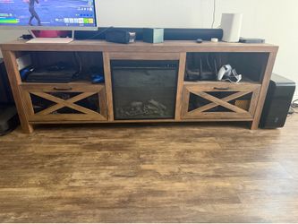 TV stand