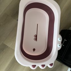 Baby Bath
