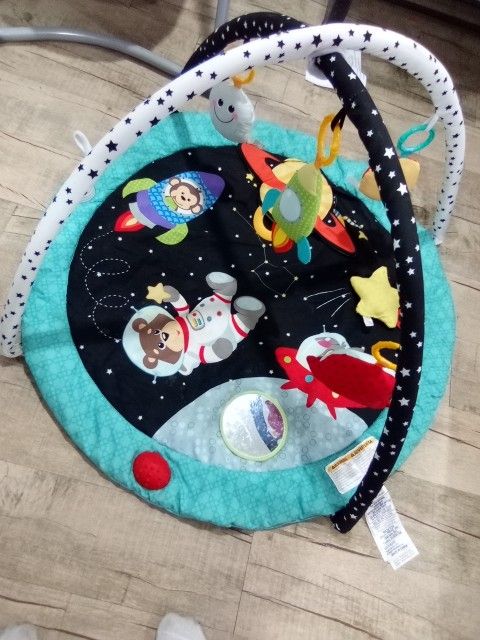 Baby Stuff