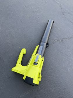 BRAND NEW 18V RYOBI BLOWER