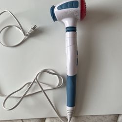 Homemedics red light massager