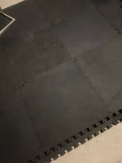 Gym Matt