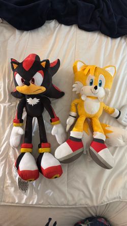 Shadow and Tails