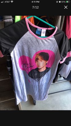 2 T-Shirts  $2. Ea.