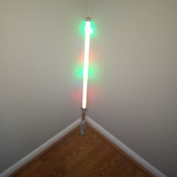 Electric Lightsabers For-sale