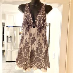 Brand New Flira Nikrooz Chemise Lingerie
