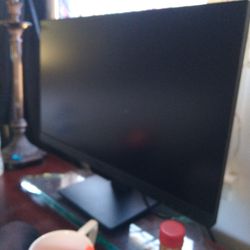BenQ Monitor 
