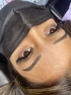Lash Extensions