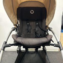 bugaboo- Baby stroller