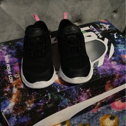 Nike Little Girls Shoes