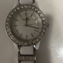 fossil watch