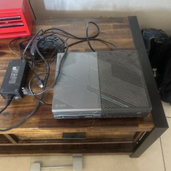 Xbox One Halo Guardians Edition