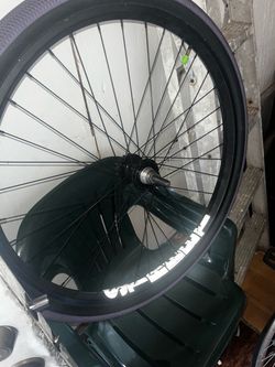 Street co Rim 29er