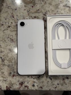 iPhone 17e