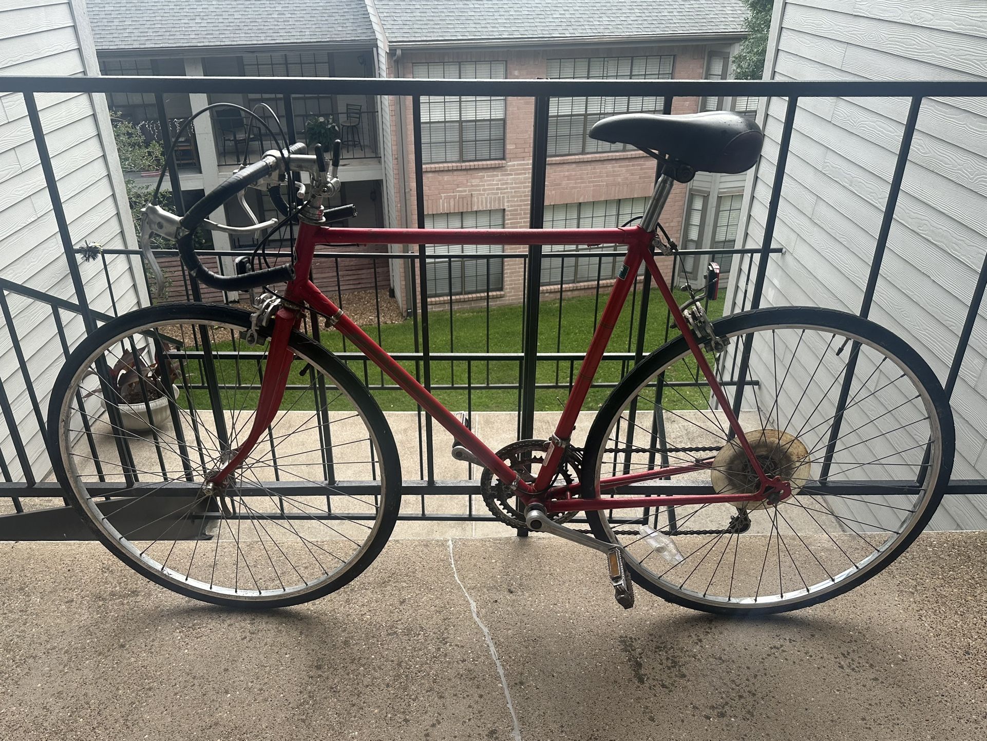 Road Bike 🚴 $70