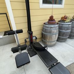 Bowflex Power Pro Strength Training System