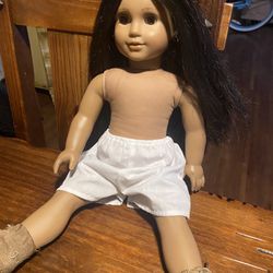American Girl Doll Josefina 