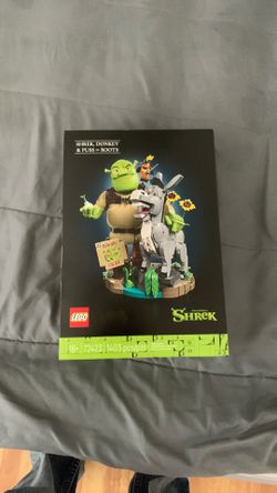 Lego set
